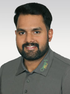 Kannan Udayabhanu Pillai Laila